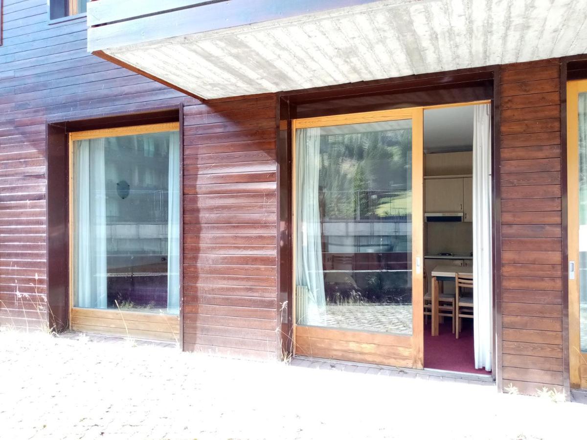Comodo Alloggio Con Accesso Diretto Alle Piste Santa Caterina Valfurva Bagian luar foto
