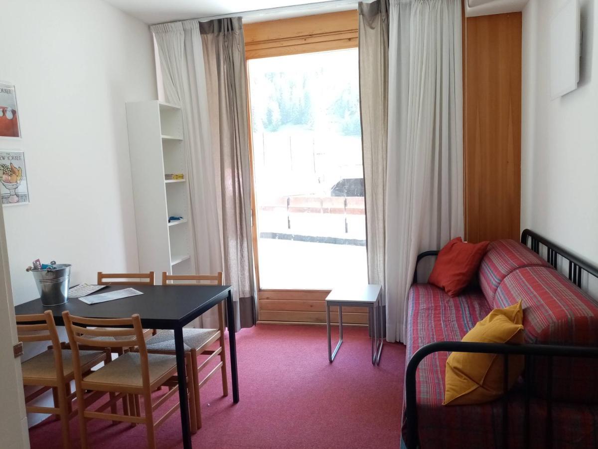 Comodo Alloggio Con Accesso Diretto Alle Piste Santa Caterina Valfurva Bagian luar foto